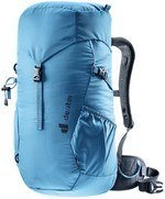 Plecak Deuter Climber o pojemności 22 litrów w kolorze niebieskim