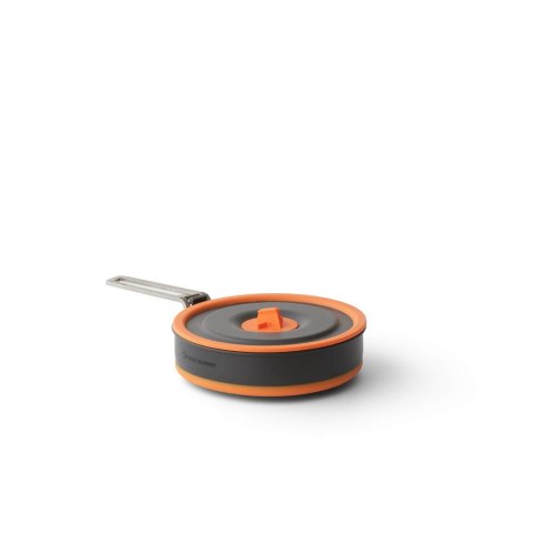 Garnek turystyczny Sea to Summit Frontier UL Collapsible Pot 1L