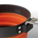 Garnek turystyczny Sea to Summit Frontier UL Collapsible Pot 1L