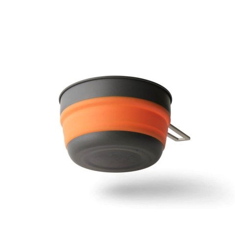 Garnek turystyczny Sea to Summit Frontier UL Collapsible Pot 1L