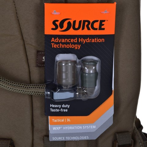 Source - zestaw hydracyjny, 3l