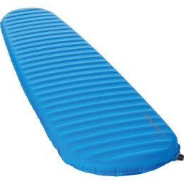 Materac samopompujący Therm-a-Rest Trail Pro 640 mm 1830 mm Niebieski