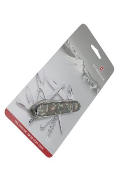 Victorinox V-1.37 13.94 B1 Taschenmesser Huntsman, camouflage