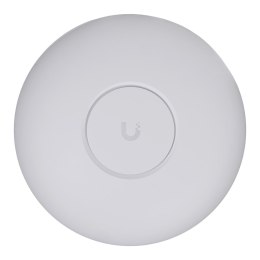 Access Point Wi-Fi 6 Ubiquiti UniFi U6+ 2.4GHz(2x2)/5GHz(2x2) PoE 1x1G
