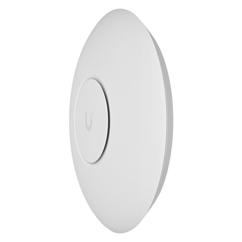 Access Point Wi-Fi 6 Ubiquiti UniFi U6+ 2.4GHz(2x2)/5GHz(2x2) PoE 1x1G