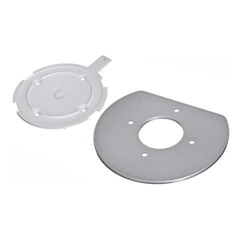 Access Point Wi-Fi 6 Ubiquiti UniFi U6+ 2.4GHz(2x2)/5GHz(2x2) PoE 1x1G