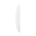 Access Point Wi-Fi 6 Ubiquiti UniFi U6 Pro 2.4GHz(2x2)/5GHz(4x4) PoE 1x1G