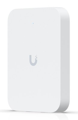 Access Point Wi-Fi 7 Ubiquiti UniFi U7 In-IW 2.4GHz(2 x 2)/5GHz(2 x 2) PoE+/PoE 1x2,5G (U7-IW-EU)