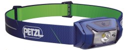 Czołówka Petzl Tikka Core-blue 450 lm z akumulatorem Core PETZL
