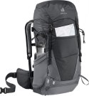 Deuter Futura Pro 34 SL 34 l Czarny