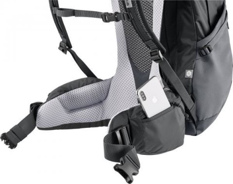 Deuter Futura Pro 34 SL 34 l Czarny