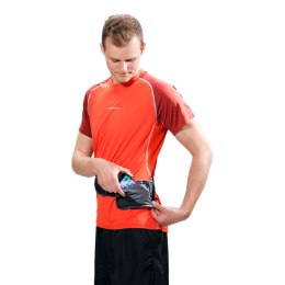 Deuter Shortrail I Black - nerka do biegania