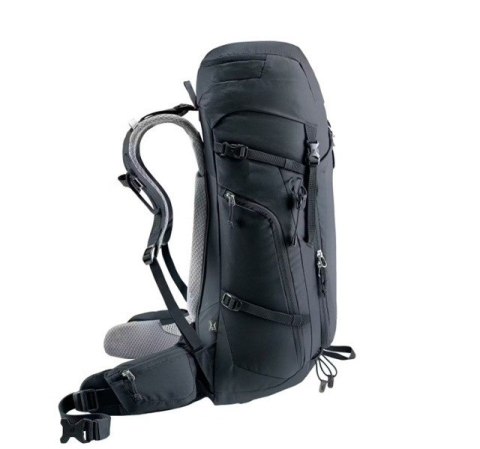 Deuter Trail PRO 34 SL Plecak turystyczny damski Czarny