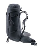 Deuter Trail PRO 34 SL Plecak turystyczny damski Czarny