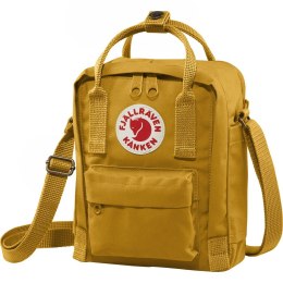 Fjällräven KANKEN SLING Vinylon Ochra Unisex Torba na ramię