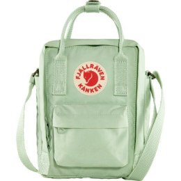 Fjällräven Kanken Sling Miętowy Unisex Torba na zakupy