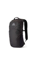 Gregory Nano Plecak miejski 18 l Czarny
