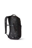 Gregory Nano Plecak miejski 18 l Czarny