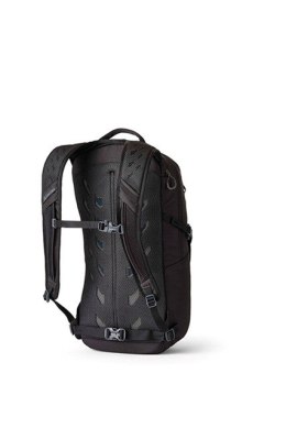 Gregory Nano Plecak miejski 18 l Czarny