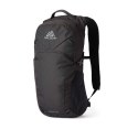 Gregory Nano Plecak miejski 18 l Czarny
