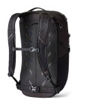 Gregory Nano Plecak turystyczny 24 l Czarny