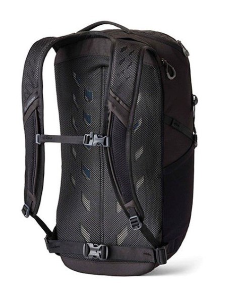 Gregory Nano Plecak turystyczny 24 l Czarny