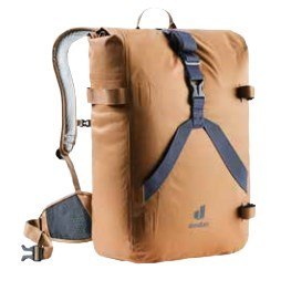 Plecak Deuter Amager 25+5 almond
