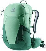Plecak Deuter Futura 25 SL spearmint-seagreen