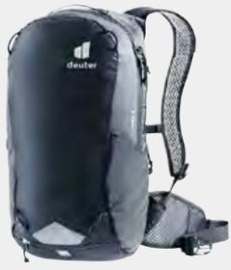 Plecak rowerowy Deuter Race 8 black
