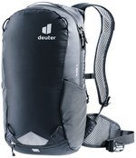 Plecak rowerowy Deuter Race 8 black