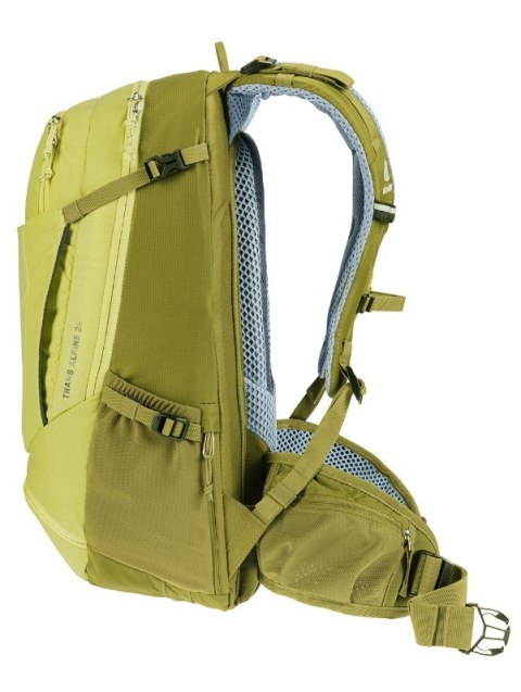 Plecak rowerowy Deuter Trans Alpine 24 sprout-cactus