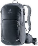 Plecak rowerowy / sportowy Deuter Bike I 20 - black