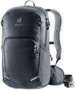 Plecak rowerowy / sportowy Deuter Bike I 20 - black