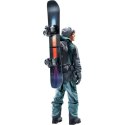 Plecak skiturowy Deuter Freerider 30 l Czarny