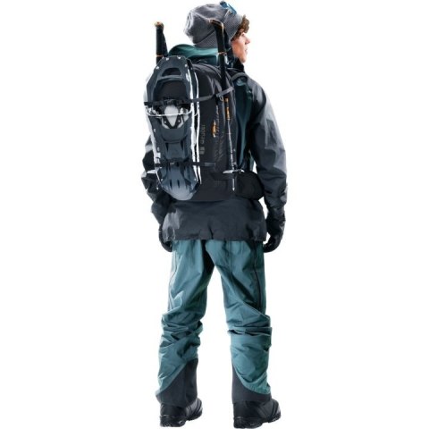 Plecak skiturowy Deuter Freerider 30 l Czarny