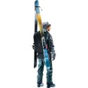 Plecak skiturowy Deuter Freerider 30 l Czarny