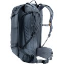 Plecak skiturowy Deuter Freerider 30 l Czarny