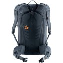 Plecak skiturowy Deuter Freerider 30 l Czarny