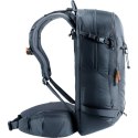 Plecak skiturowy Deuter Freerider 30 l Czarny