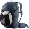 Plecak skiturowy Deuter Freerider 30 l Czarny