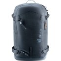 Plecak skiturowy Deuter Freerider 30 l Czarny