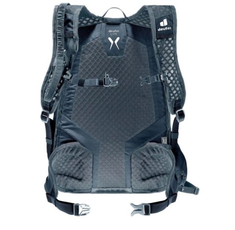 Plecak skiturowy Deuter Updays 24 SL- czarny