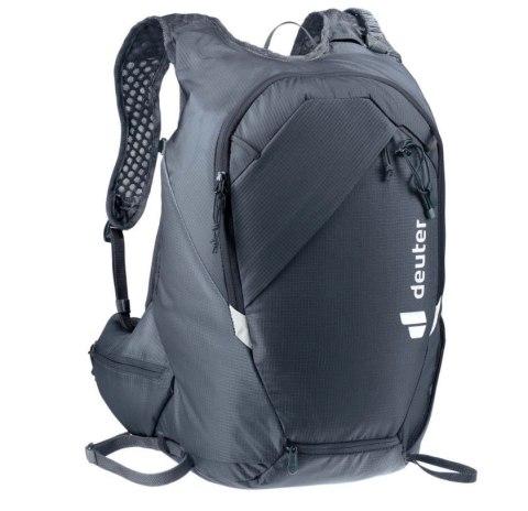 Plecak skiturowy Deuter Updays 24 SL- czarny
