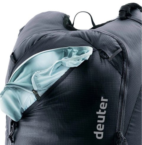 Plecak skiturowy Deuter Updays 24 SL- czarny