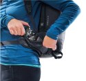 Plecak skiturowy Deuter Updays 24 SL- czarny