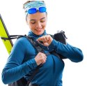 Plecak skiturowy Deuter Updays 24 SL- czarny