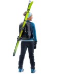 Plecak skiturowy Deuter Updays 24 SL- czarny