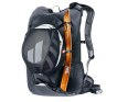 Plecak skiturowy Deuter Updays 24 SL- czarny