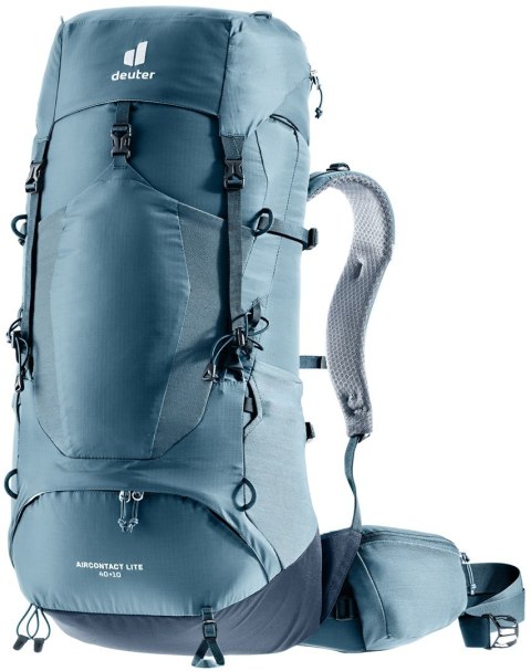 Plecak trekkingowy Deuter Aircontact Lite 40 + 10 atlantic-ink
