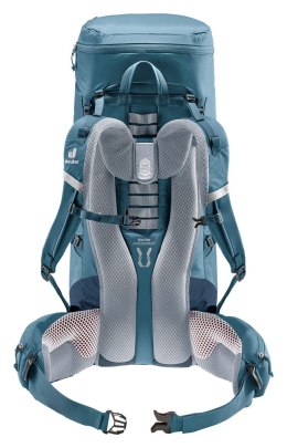 Plecak trekkingowy Deuter Aircontact Lite 40 + 10 atlantic-ink